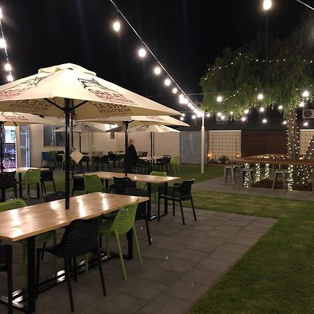 The Anglers Inn Воллару Екстер'єр фото