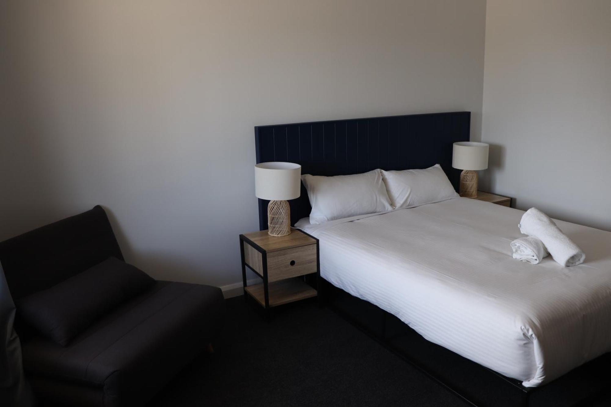 The Anglers Inn Воллару Екстер'єр фото