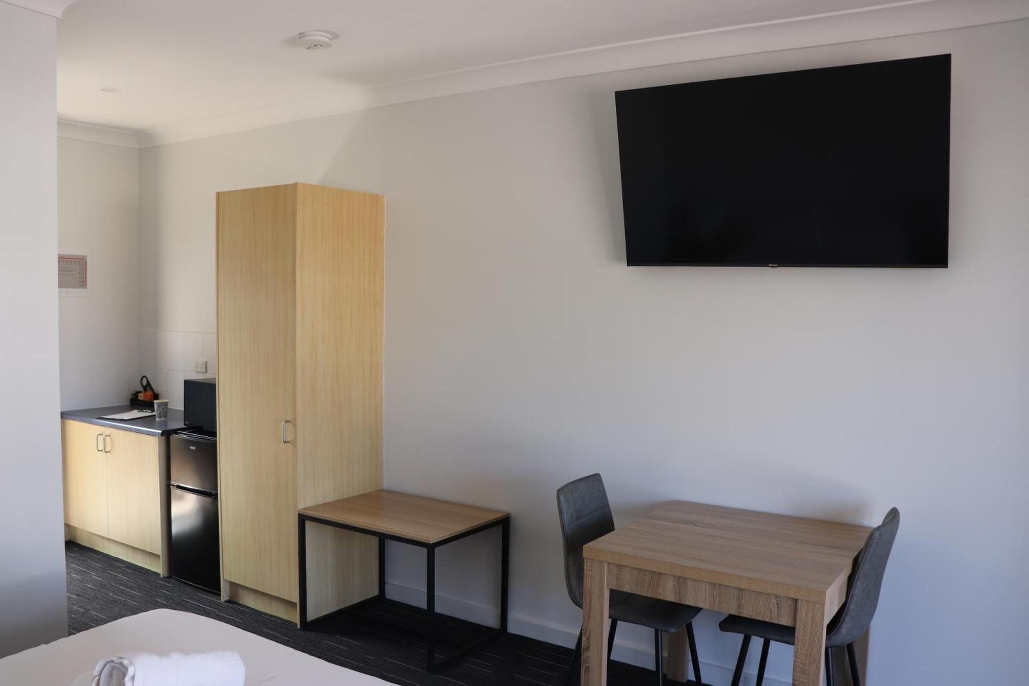 The Anglers Inn Воллару Екстер'єр фото