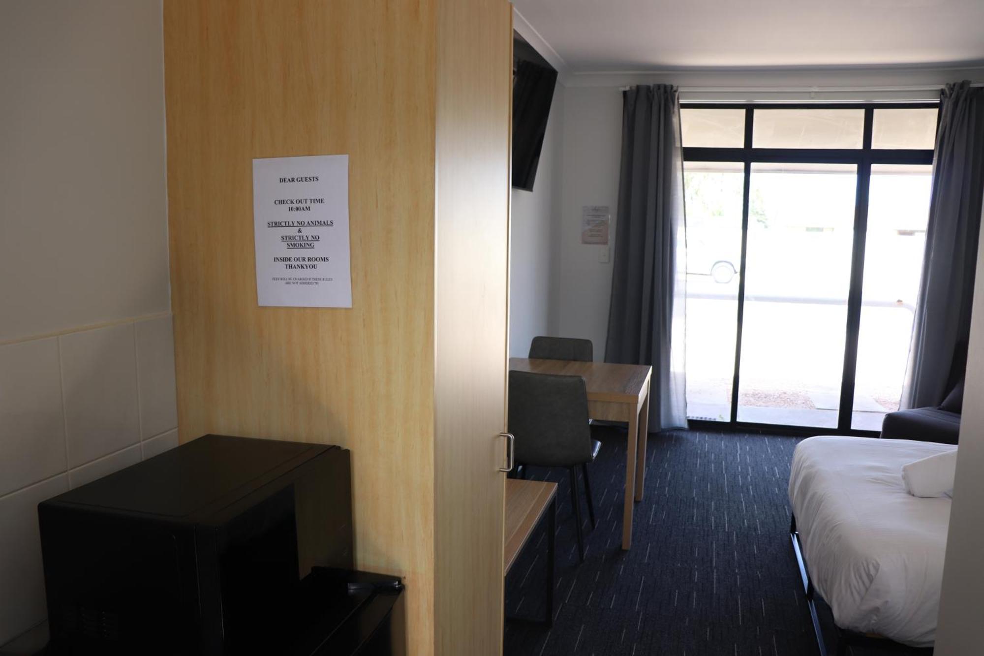 The Anglers Inn Воллару Екстер'єр фото