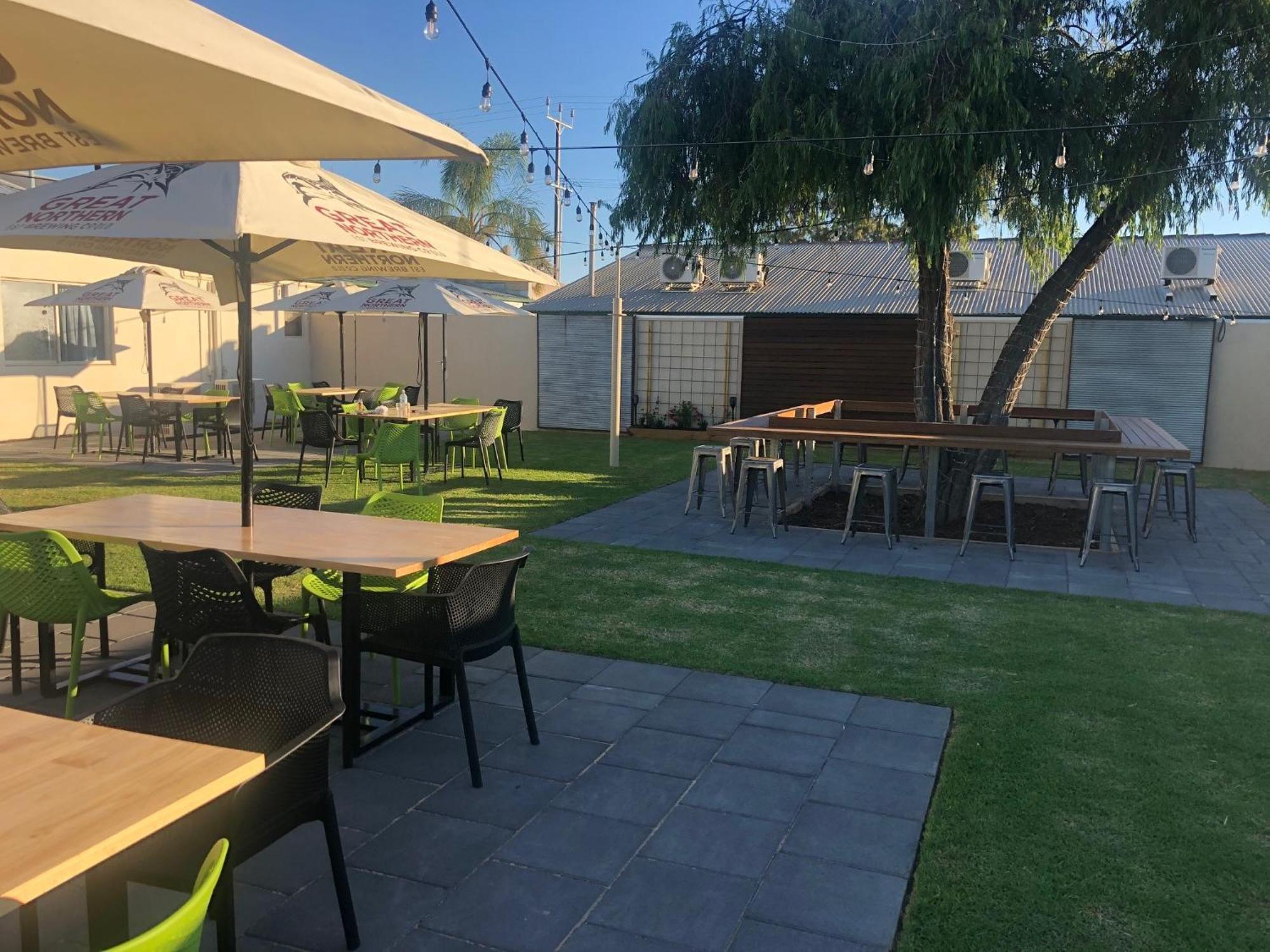 The Anglers Inn Воллару Екстер'єр фото