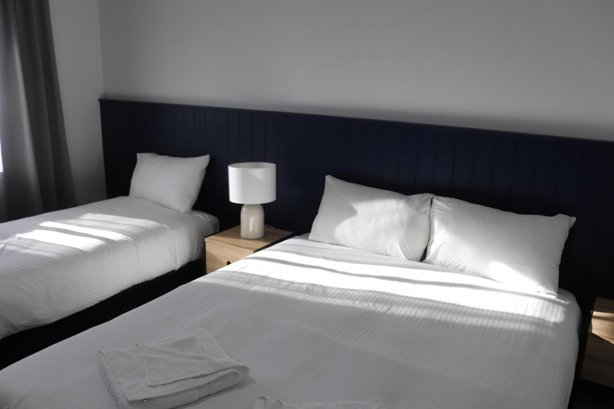 The Anglers Inn Воллару Екстер'єр фото