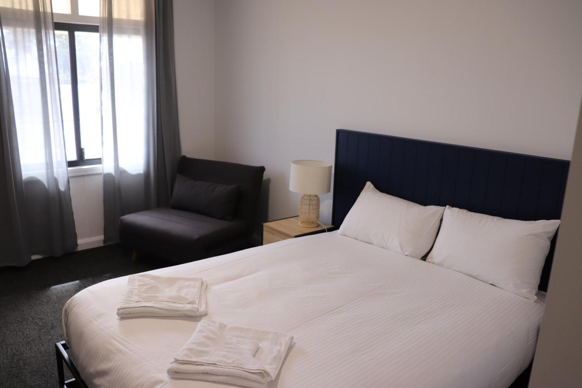 The Anglers Inn Воллару Екстер'єр фото