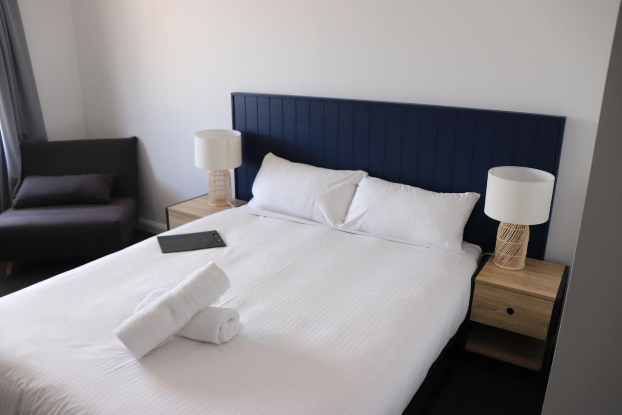 The Anglers Inn Воллару Екстер'єр фото