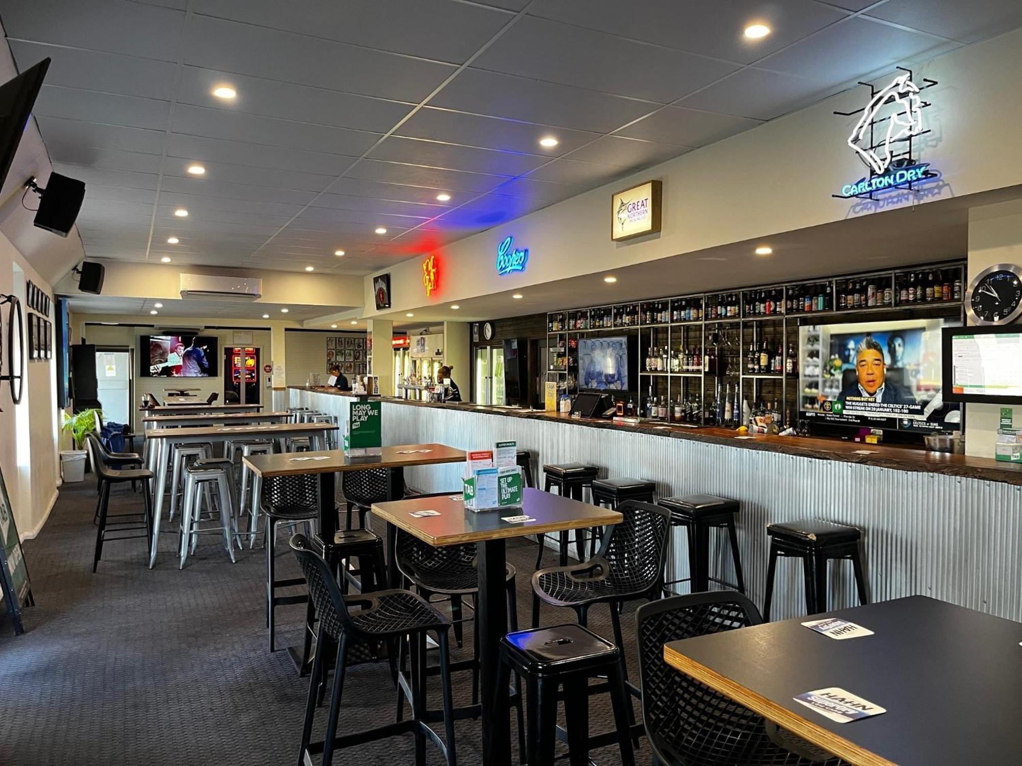 The Anglers Inn Воллару Екстер'єр фото